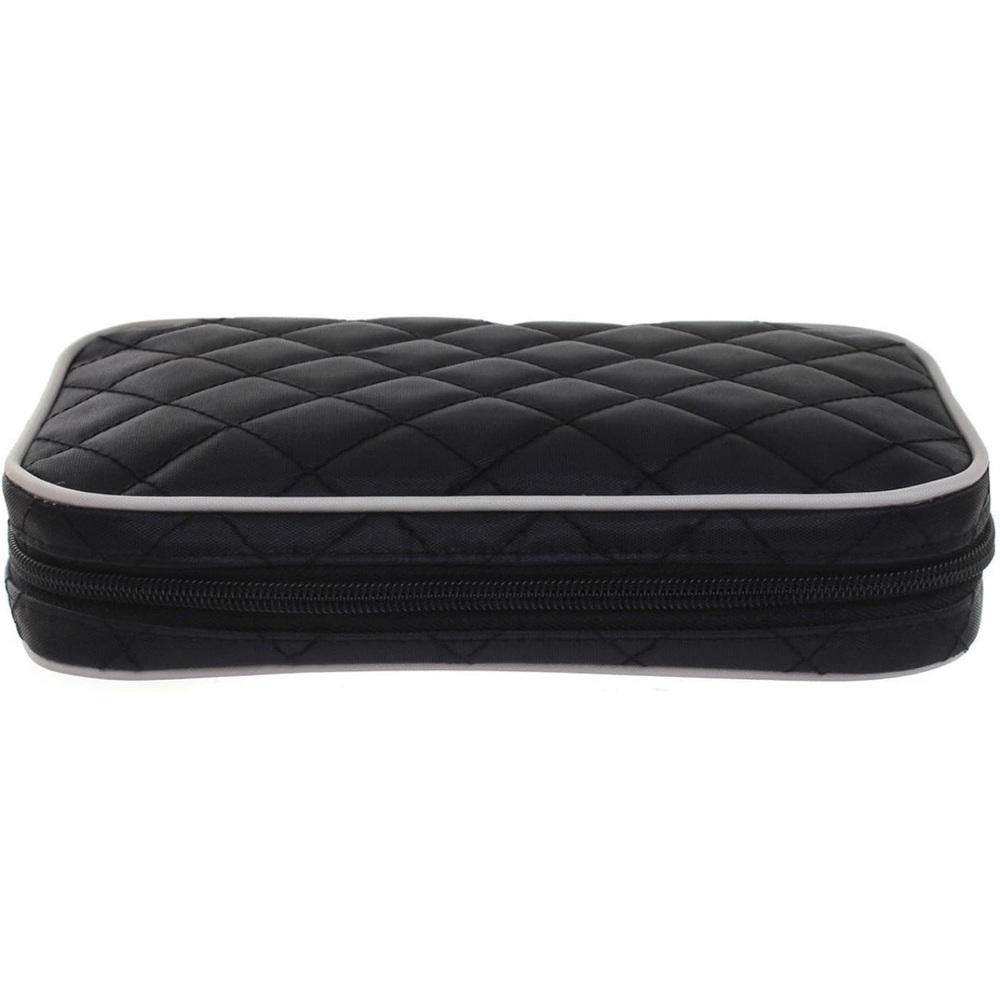 Travel jewelry organizer